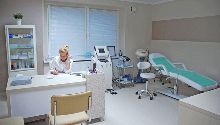 Как открыть частный медицинский кабинет в Беларуси?
