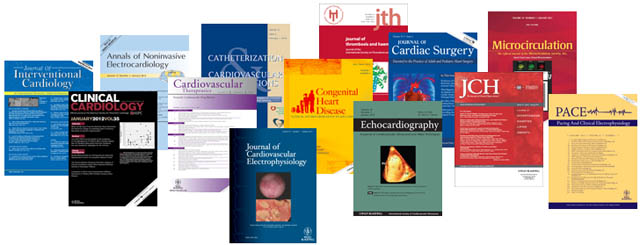 Лучшие кардиологические журналы