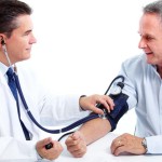 Как правильно измерять артериальное давление?