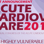 Acute Cardiovascular Care 2014