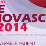 Acute Cardiovascular Care 2014