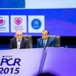 Конгресс EuroPCR 2015