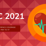 Ключевые кардиологические исследования ACC 2021